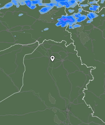Opady atmosferyczne