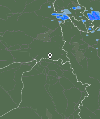 Opady atmosferyczne