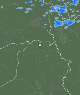 Opady atmosferyczne