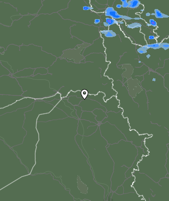Srážky