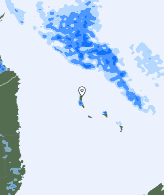 Niederschlagsprognose