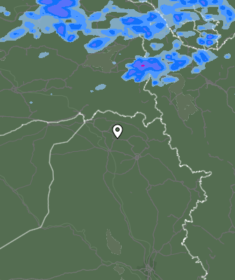 Opady atmosferyczne