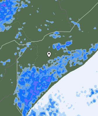 Opady atmosferyczne