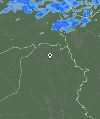 Csapadék