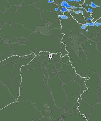 Opady atmosferyczne