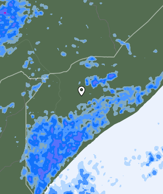 Opady atmosferyczne