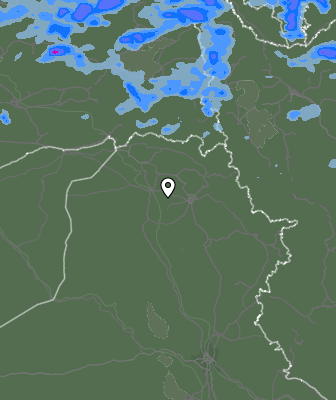 Csapadék