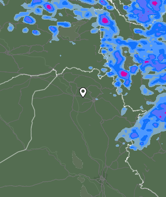 Precipitazioni