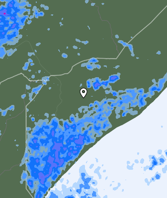 Opady atmosferyczne