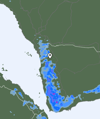 Precipitação