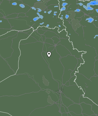 Srážky