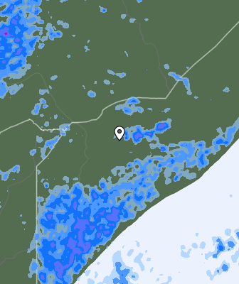 Opady atmosferyczne