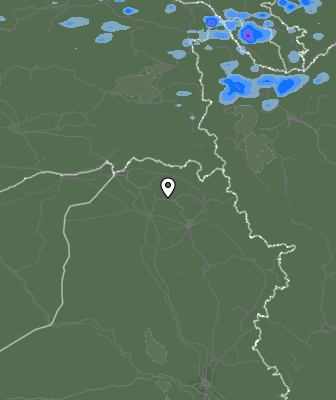 Csapadék