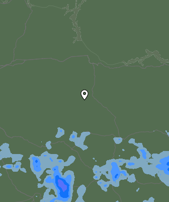 Niederschlagsprognose