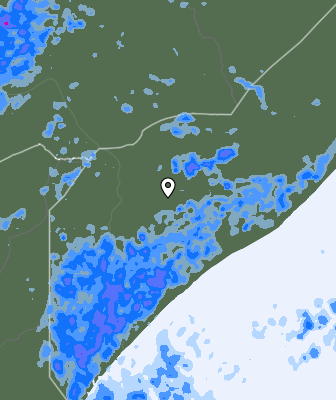 Opady atmosferyczne