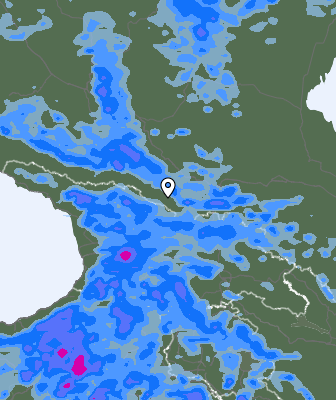 Precipitazioni