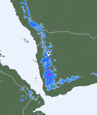 Opady atmosferyczne