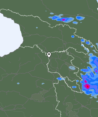 Opady atmosferyczne
