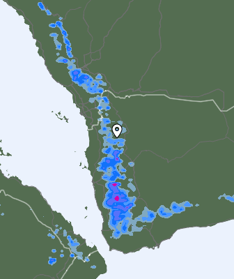 Opady atmosferyczne