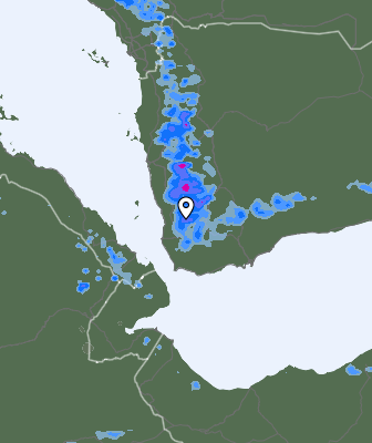 Precipitaţii