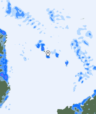 Vihma prognoos