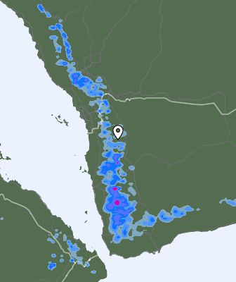 Opady atmosferyczne