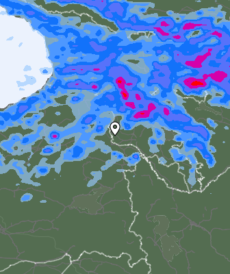Precipitaţii