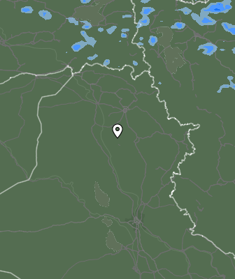 Srážky