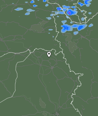 Csapadék