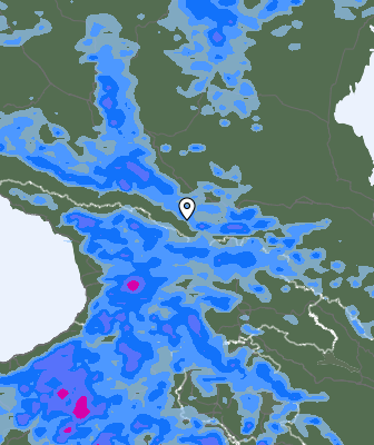 Precipitazioni