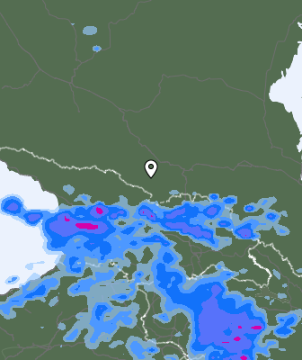 Precipitazioni