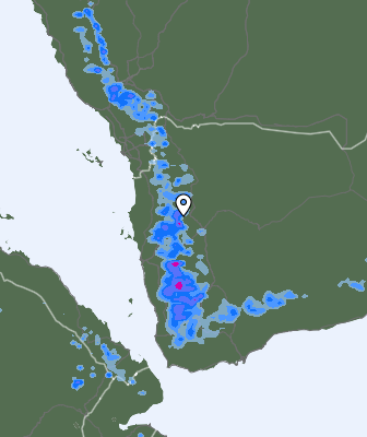Opady atmosferyczne