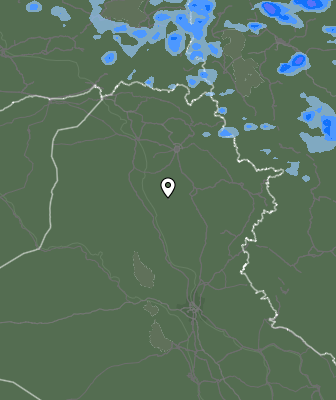 Srážky