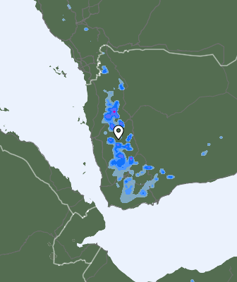 Opady atmosferyczne