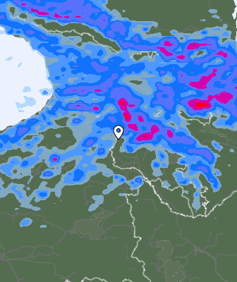 Opady atmosferyczne