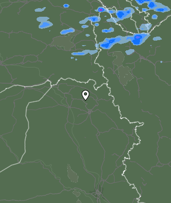 Opady atmosferyczne