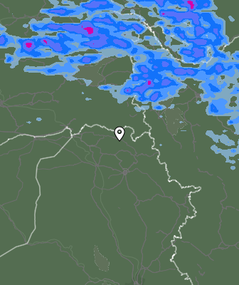 Opady atmosferyczne