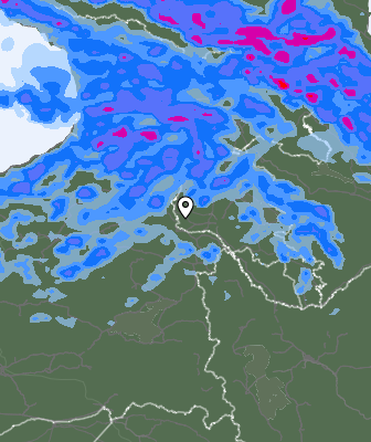 Precipitaţii