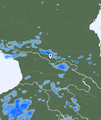 Precipitazioni
