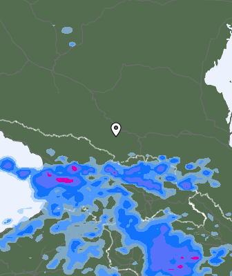 Precipitazioni