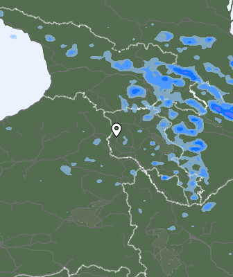 Opady atmosferyczne