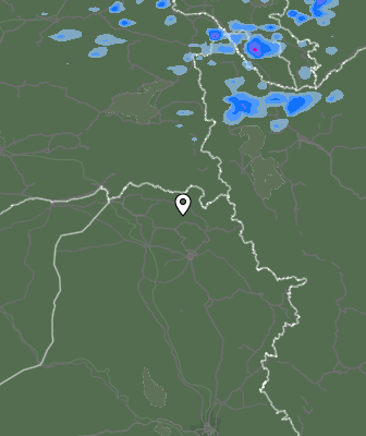 Opady atmosferyczne