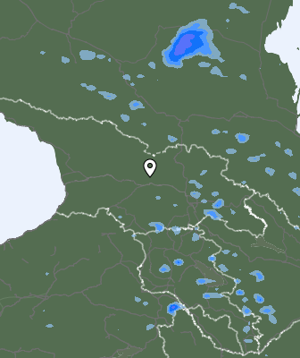 Csapadék