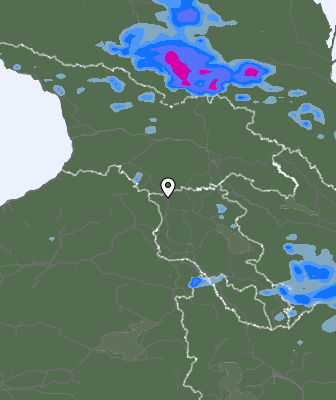Opady atmosferyczne
