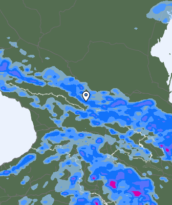 Precipitazioni