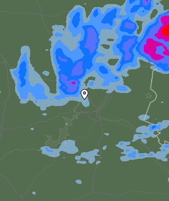 Precipitação
