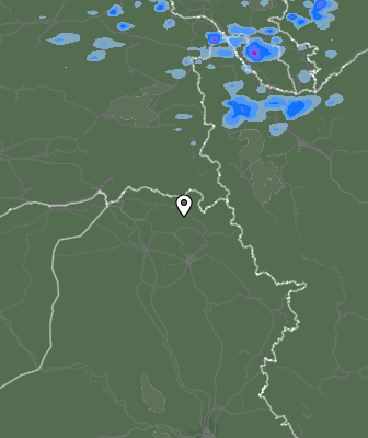Csapadék