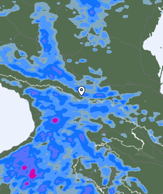 Precipitazioni