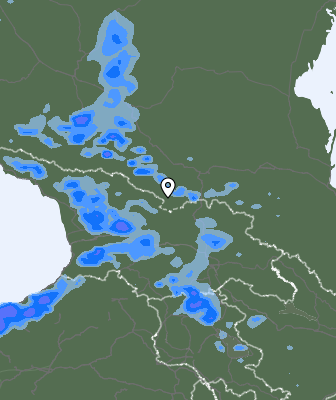 Precipitazioni