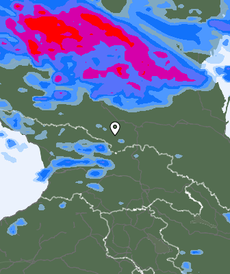 Precipitazioni